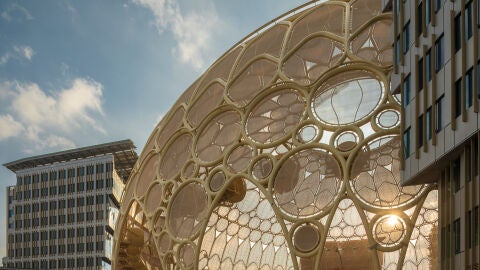 Al Wasl Plaza
