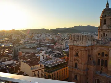 Una habitación con vistas Una habitación con vistas