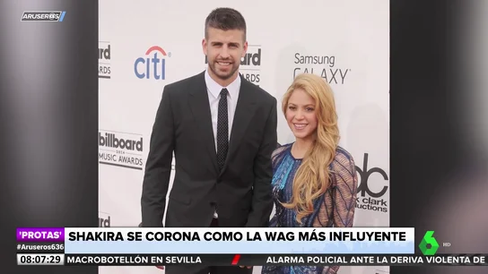 shakira shakira