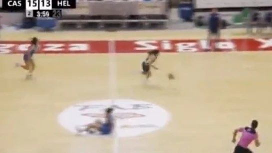 Cristina Villamor Cristina Villamor