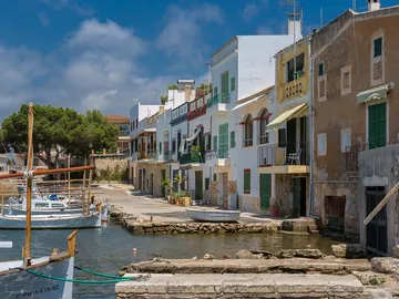 Portocolom. Mallorca Portocolom. Mallorca