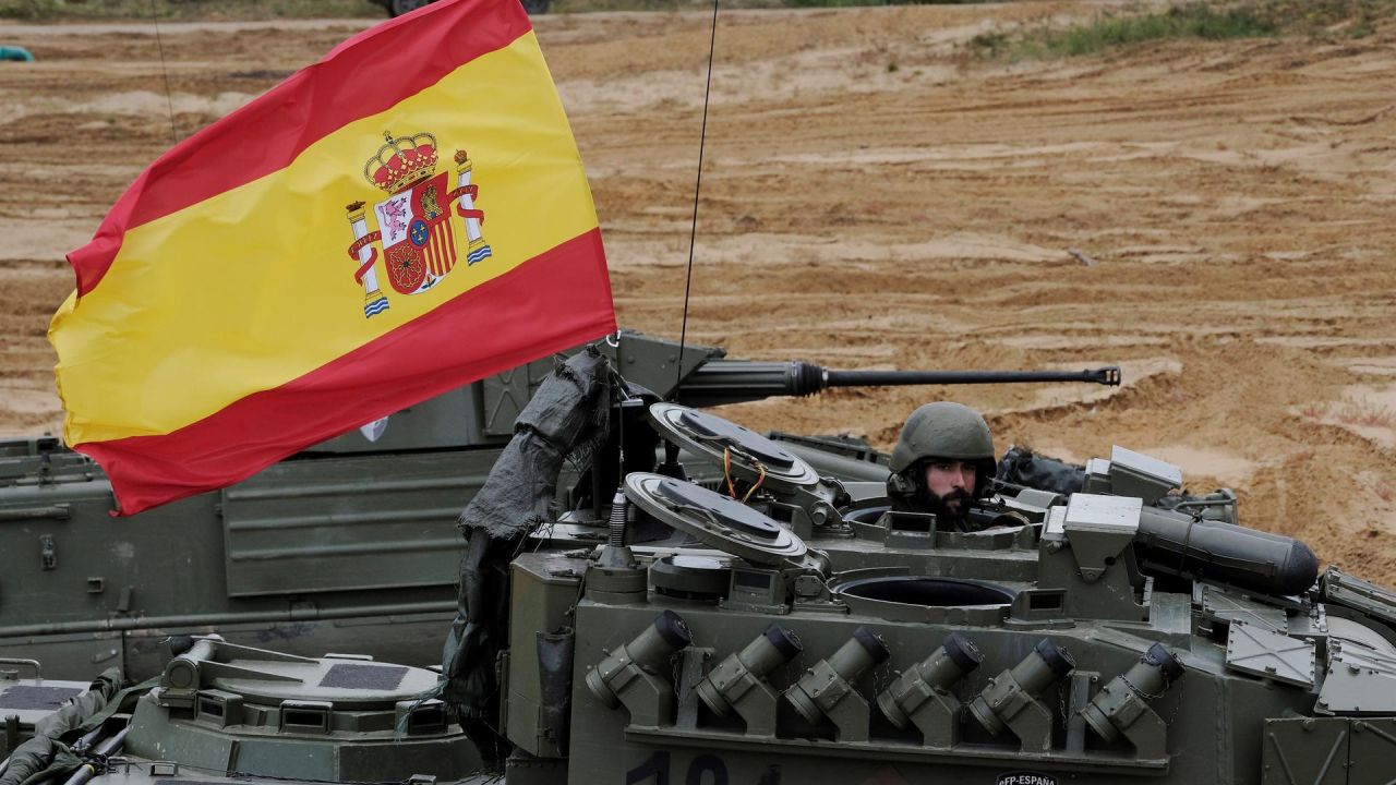 Cómo ser militar en España, requisitos 2021 - Vimarsana News