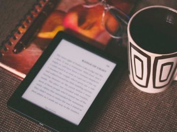 Lectores Kindle, qué cambia en su nueva interfaz?