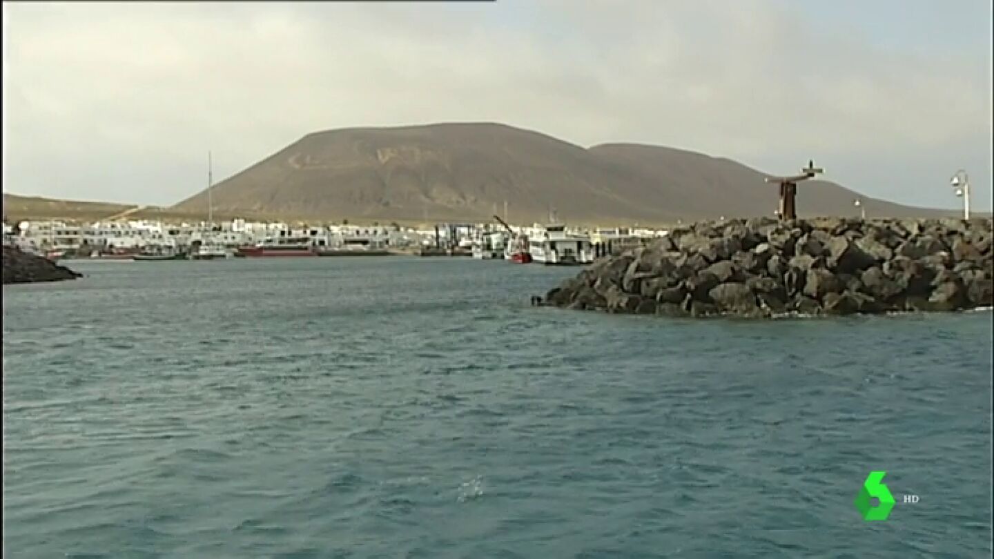 Lograr un buen funcionamiento de los servicios p&uacute;blicos y mejorar la calidad de vida de sus m&aacute;s de 750 habitantes, los objetivos a conseguir con la 'independencia' de La Graciosa
