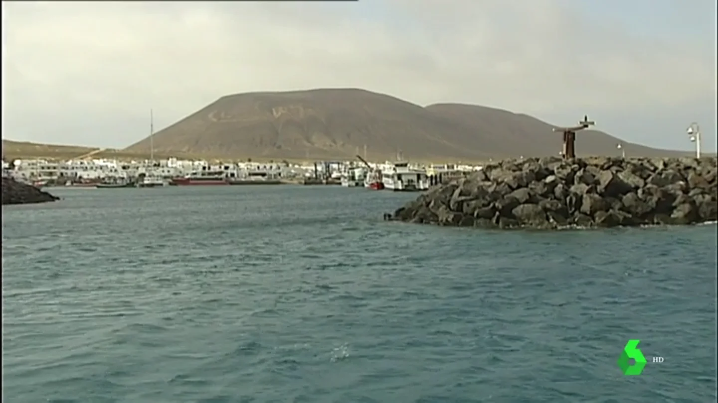 Lograr un buen funcionamiento de los servicios públicos y mejorar la calidad de vida de sus más de 750 habitantes, los objetivos a conseguir con la 'independencia' de La Graciosa Lograr un buen funcionamiento de los servicios públicos y mejorar la calidad de vida de sus más de 750 habitantes, los objetivos a conseguir con la 'independencia' de La Graciosa