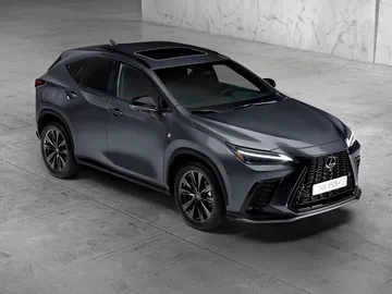Lexus NX 2022 Lexus NX 2022