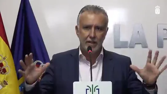 Los daños provocados por el volcán en La Palma superarán los 400 millones de euros Los daños provocados por el volcán en La Palma superarán los 400 millones de euros