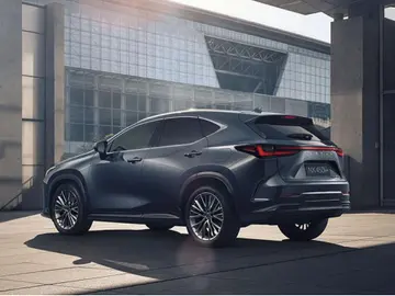 Lexus NX Lexus NX