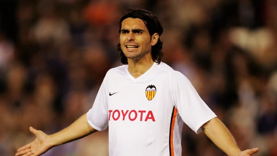 Roberto Ayala Roberto Ayala