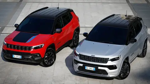 Jeep Compass Jeep Compass