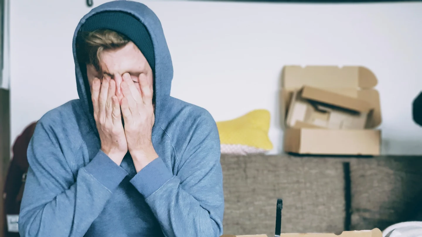 Ecoansiedad: qué es y cómo poner solución a un problema que afecta al 56% de adolescentes Ecoansiedad: qué es y cómo poner solución a un problema que afecta al 56% de adolescentes
