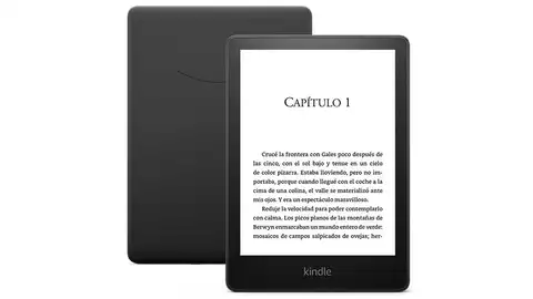 Kindle Paperwhite Kindle Paperwhite