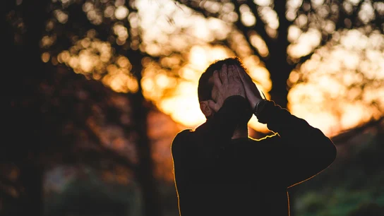 Demasiado estrés afecta a la salud: así podemos identificarlo y poder parar a tiempo Demasiado estrés afecta a la salud: así podemos identificarlo y poder parar a tiempo