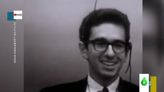 Así fue la primera videollamada de la historia en 1968 Así fue la primera videollamada de la historia en 1968