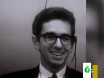 Así fue la primera videollamada de la historia en 1968