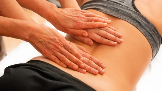 Cómo tratar la ciática: remedios para aliviar el dolor Cómo tratar la ciática: remedios para aliviar el dolor