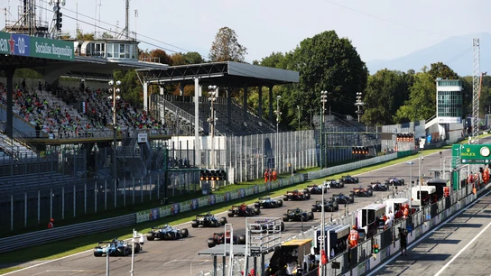GP Monza GP Monza