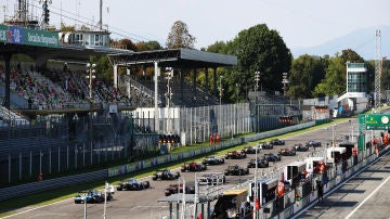 GP Monza