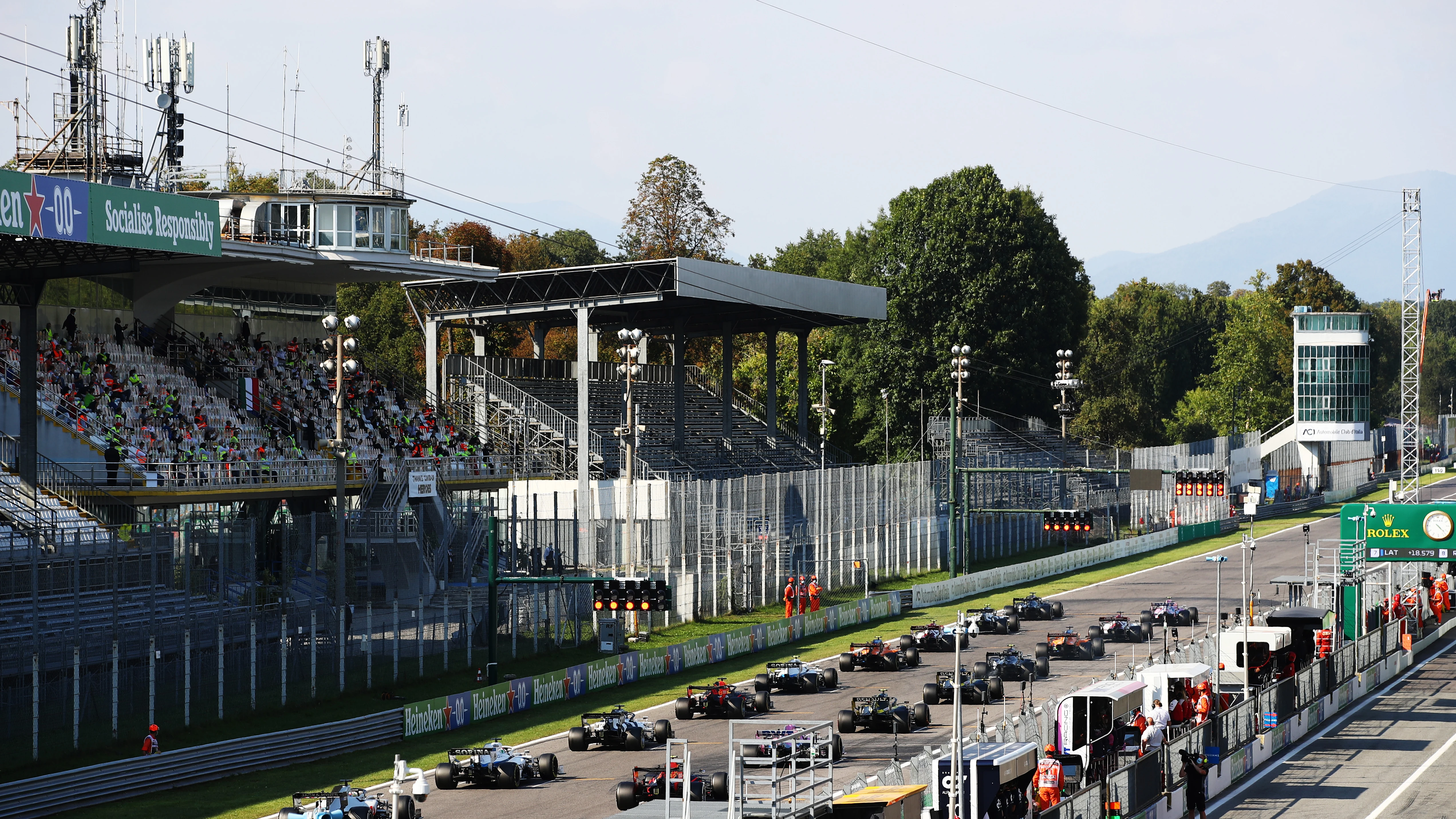 GP Monza