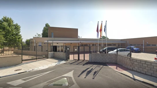 Colegio público 'Condes de Fuensalida' Colegio público 'Condes de Fuensalida'