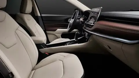 Jeep Compass Jeep Compass Trailhawk 4Xe 2022