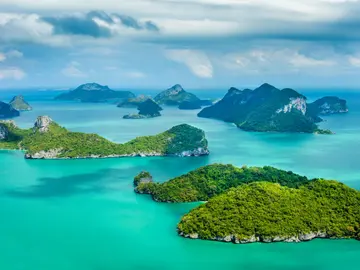 Ang Thong Ang Thong