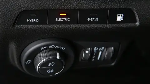 Jeep Compass Jeep Compass Trailhawk 4Xe 2022