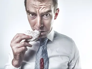 Un estudio demuestra que tu dieta afecta a tu salud mental Un estudio demuestra que tu dieta afecta a tu salud mental