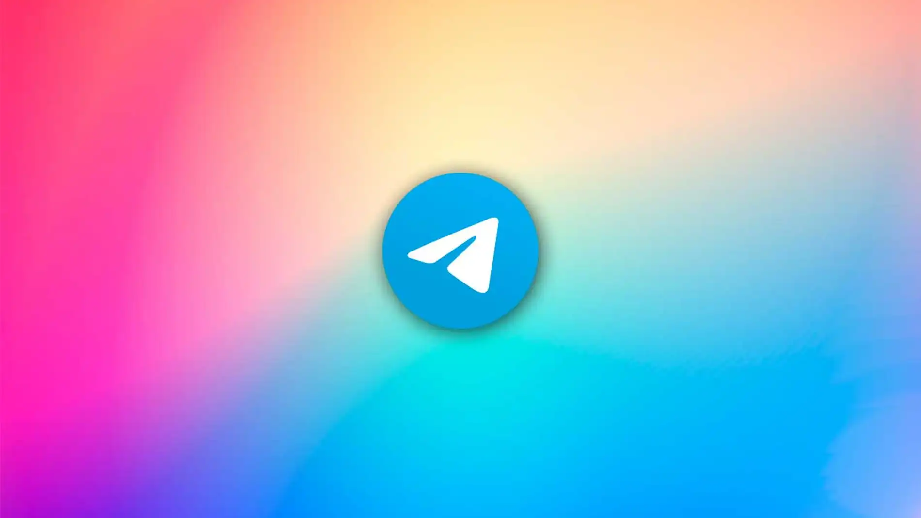 Telegram: cómo aplicar un fondo de pantalla individual a cada chat