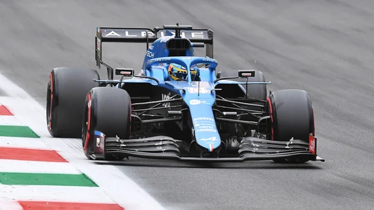 Fernando Alonso Fernando Alonso