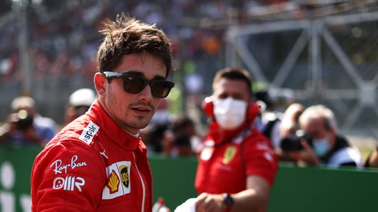 Charles Leclerc Charles Leclerc