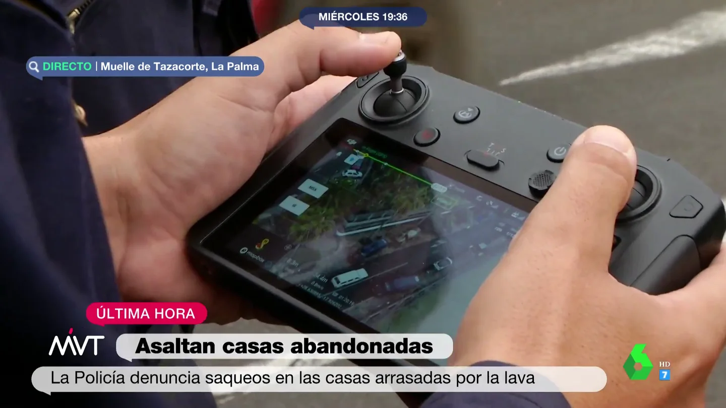 Policía Policía