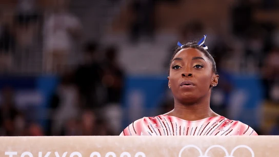 Simone Biles Simone Biles