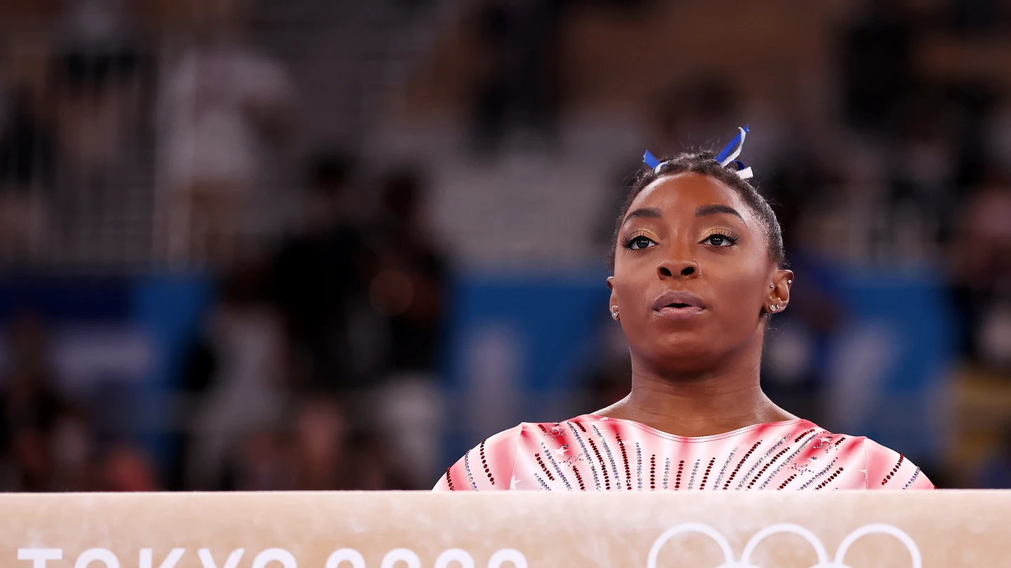 Simone Biles Simone Biles