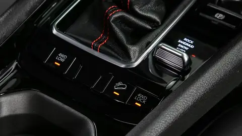 Jeep Compass Jeep Compass Trailhawk 4Xe 2022