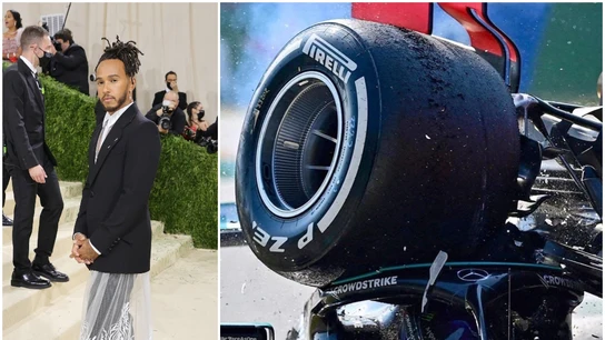 Lewis Hamilton Lewis Hamilton