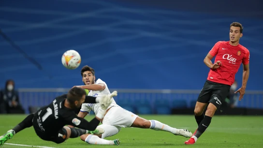 Marco Asensio Marco Asensio