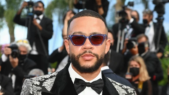 Memphis Depay Memphis Depay