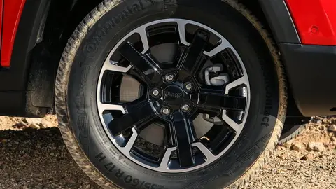 Jeep Compass Jeep Compass Trailhawk 4Xe 2022