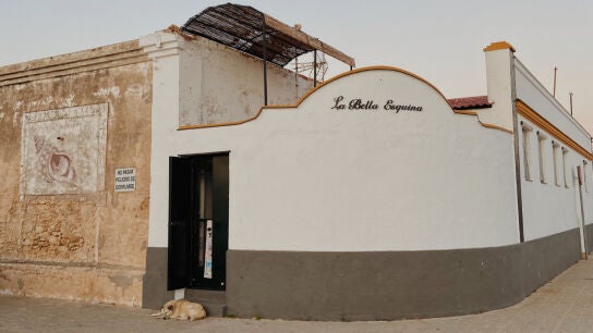 La Bella Esquina de José María