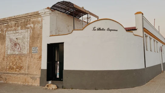 La Bella Esquina de José María La Bella Esquina de José María