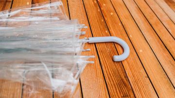 C&oacute;mo activar las notificaciones de lluvia en iOS 15