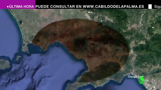 Vesubio, el volcán que hizo desaparecer a Pompeya y que ahora amenaza a tres millones de personas Vesubio, el volcán que hizo desaparecer a Pompeya y que ahora amenaza a tres millones de personas