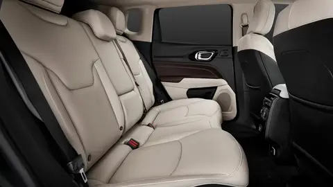 Jeep Compass Jeep Compass Trailhawk 4Xe 2022