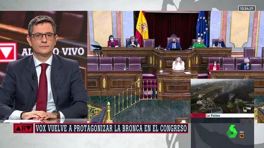 Bolaños VOX Bolaños VOX