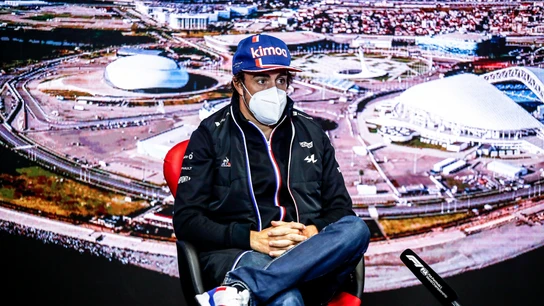 Fernando Alonso Fernando Alonso