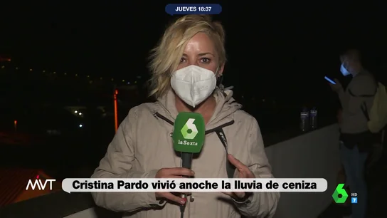 Cristina Pardo Cristina Pardo