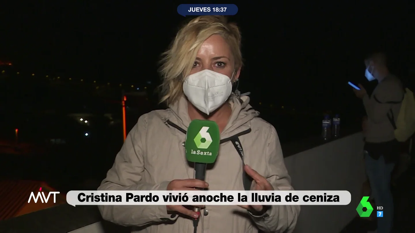 Cristina Pardo Cristina Pardo