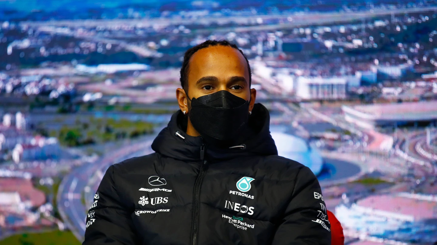 Lewis Hamilton Lewis Hamilton
