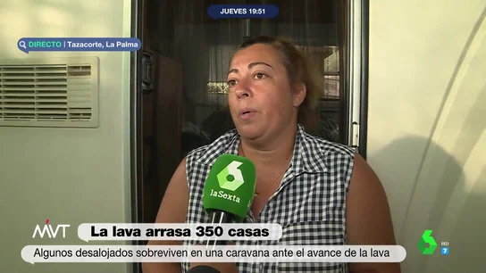 Vecino caravana Vecino caravana